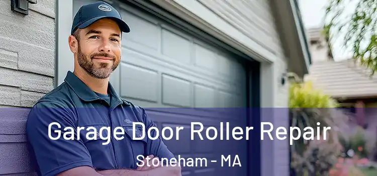  Garage Door Roller Repair Stoneham - MA