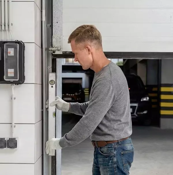 Why Choose Us for Door, Gate and Security Services in Stoneham, MA