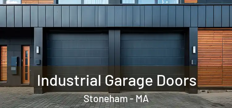  Industrial Garage Doors Stoneham - MA