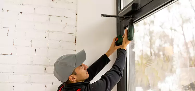 Automatic Door Opener Commercial Stoneham