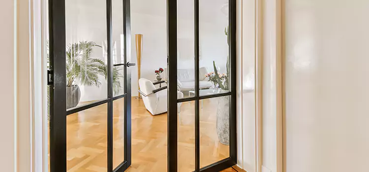 Bifold Door Replacement Stoneham