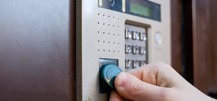 Enhanced Security Features Stoneham