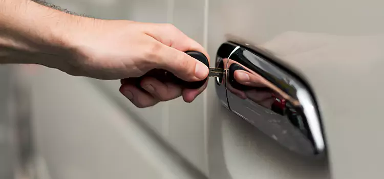 Why Choose Our Auto Locksmith Team in Stoneham, MA?