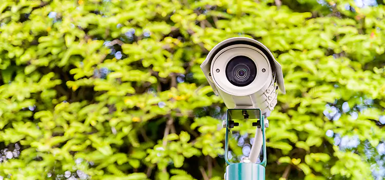 Advanced Surveillance Solutions for Every Need in Stoneham