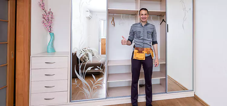 Sliding Closet Door Replacement Stoneham