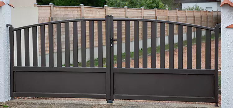 Advanced Gate Solutions in Stoneham, MA