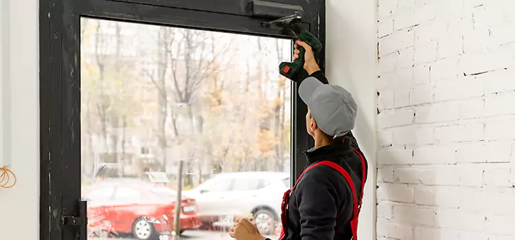 Comprehensive Door Closer Services in Stoneham, MA