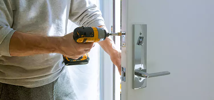 Door Knob Lock Repair Stoneham