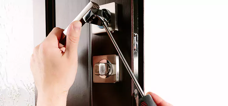 Door Lock Replacement Service Stoneham