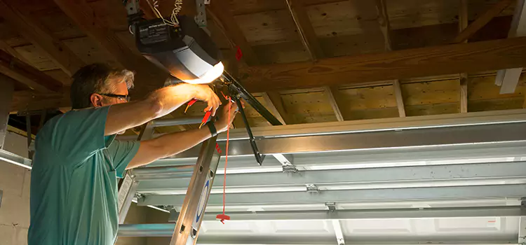 Garage Door Opener Sales and Installation Stoneham