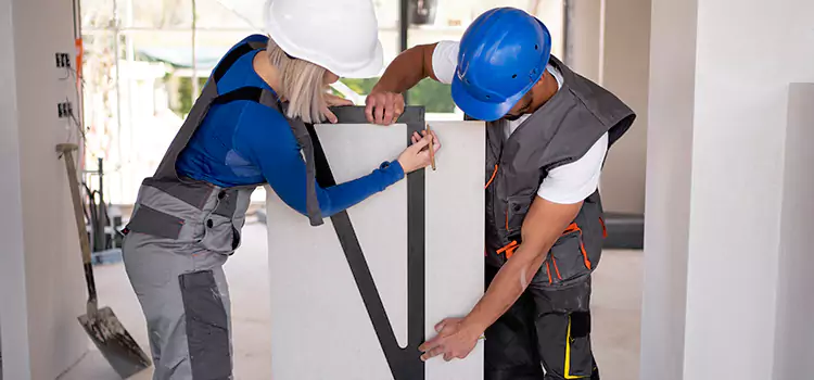 Why Choose Us for Door Panel Services in Stoneham, MA?