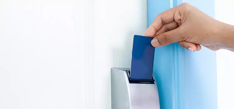 Access Control System Integration Stoneham