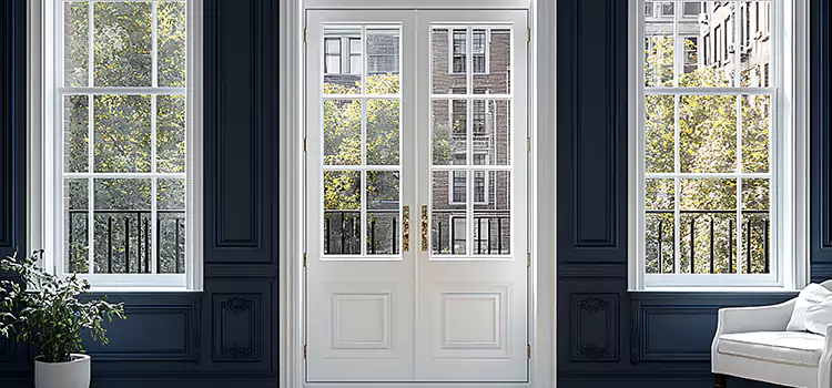 French Door Lock Repair Stoneham
