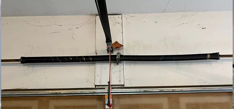 Garage Door Cable Repair Near Me in Stoneham, MA