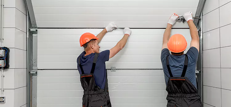 Choose Us for Your Garage Door Needs in Stoneham