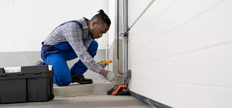 Expert Solutions for Every Garage Lock Need in Stoneham, MA