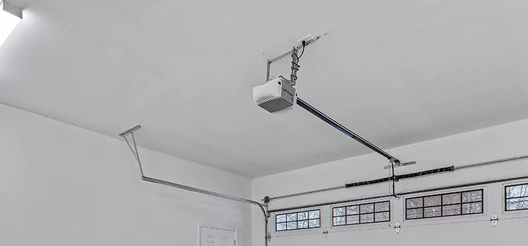 Experienced Garage Door Installers Stoneham