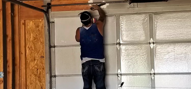 Specialized Garage Door Panel Solutions in Stoneham, MA