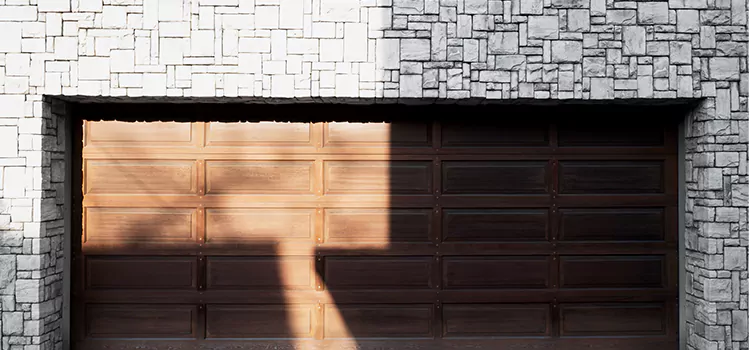Garage Door Installation Stoneham