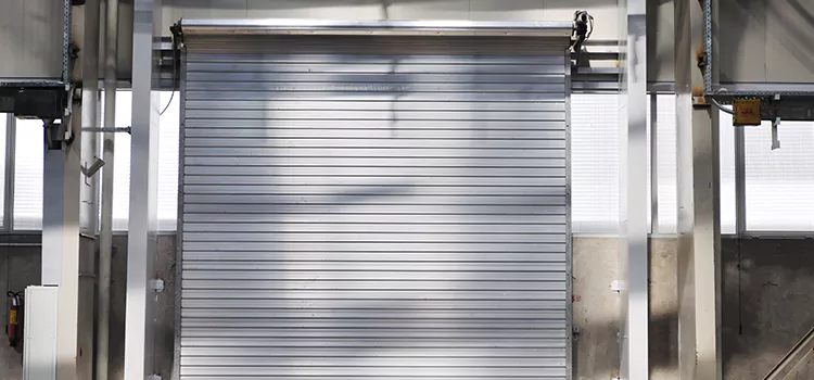 Roller Door Maintenance Stoneham