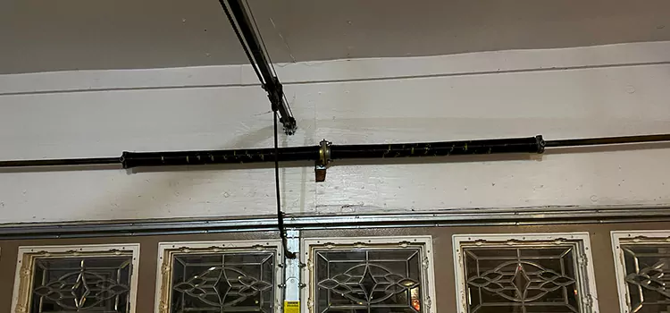 Garage Door Spring Repair Near Me Stoneham
