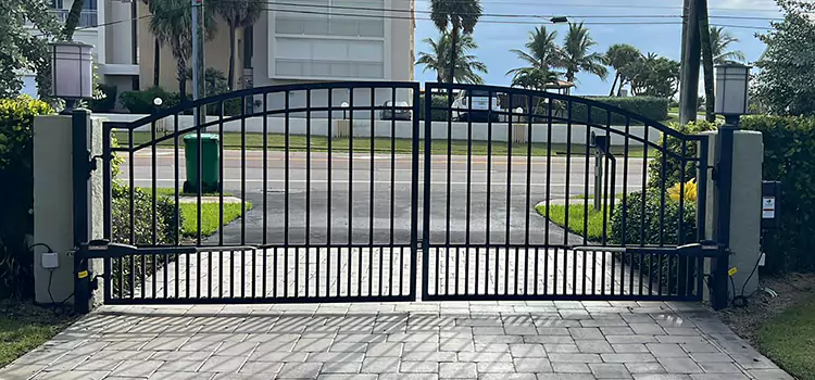 Gate Opener Replacement Near Me in Stoneham, MA