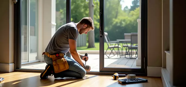 Comprehensive Solutions for Every Glass Door Need in Stoneham, MA