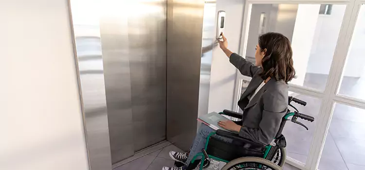 Benefits of Modern Handicap Door Systems in Stoneham, MA