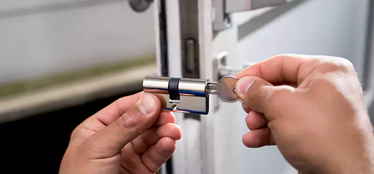 Emergency Locksmith for House Stoneham