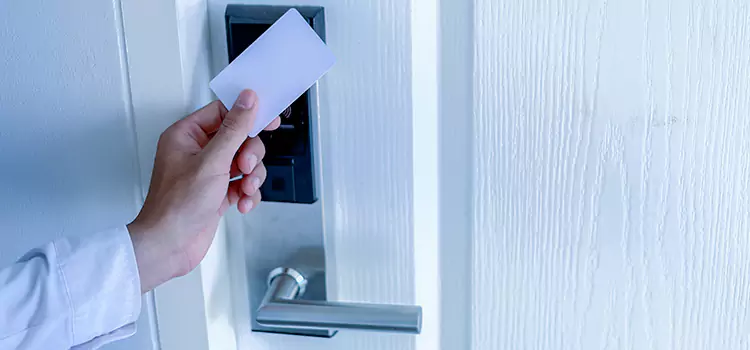 Why Choose Us for Your Keycard Lock Installation in Stoneham, MA?