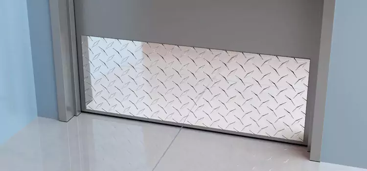 Benefits of Professional Kick Plate Solutions in Stoneham, MA