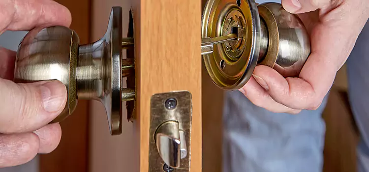 Sliding Door Lock Repair Stoneham