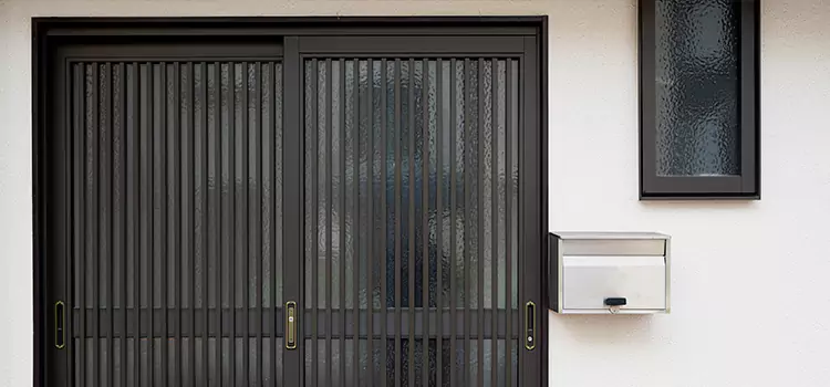 Sliding Screen Door Repair Stoneham