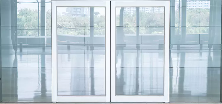 Why Choose Us for Your Motion Sensor Door Needs in Stoneham, MA?
