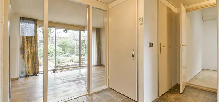 Why Choose Our Pocket Door Experts in Stoneham, MA?