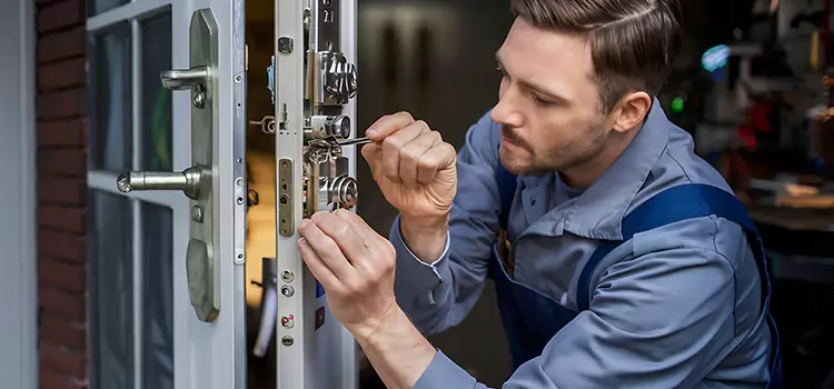 Residential Lock Installation Stoneham