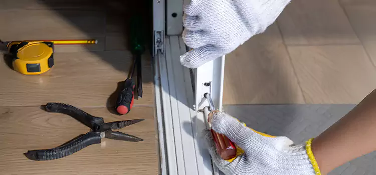 Sliding Door Installation Services in Stoneham, MA