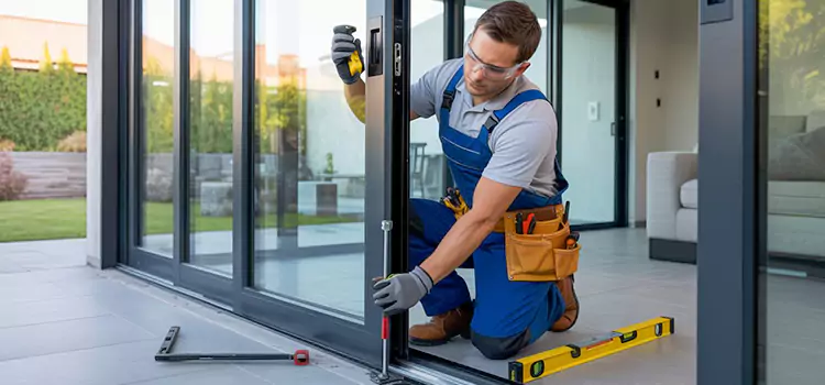 Sliding Screen Door Repair Stoneham