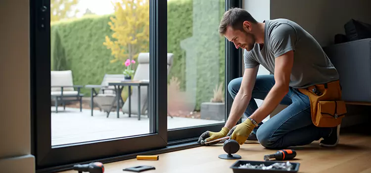 Patio Sliding Glass Door Replacement Stoneham