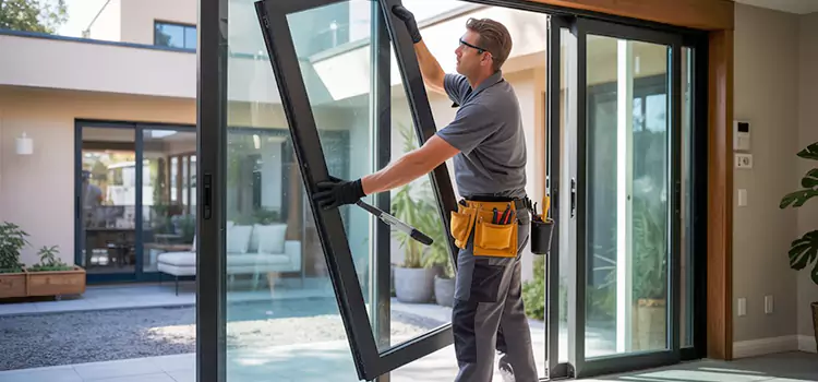 Specialized Sliding Door Roller Services in Stoneham, Massachusetts
