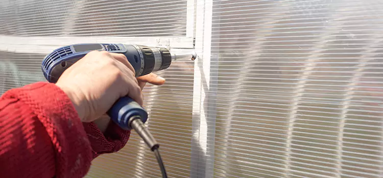 Sliding Screen Door Repair Stoneham
