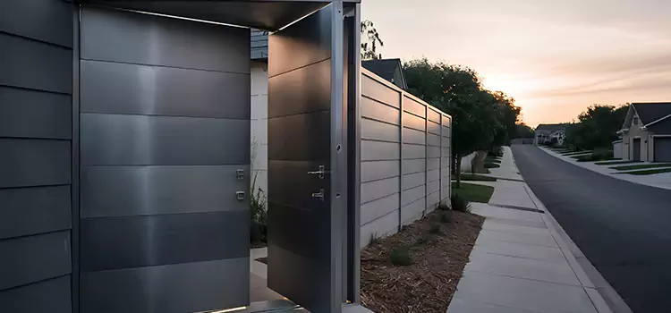Comprehensive Steel Door Solutions in Stoneham, MA