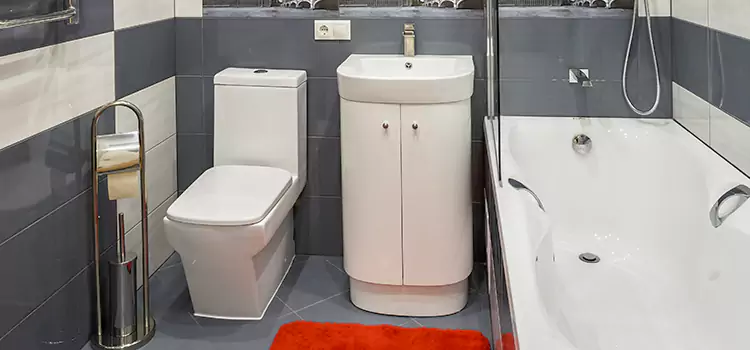 Hansgrohe Shaving Mirror Stoneham
