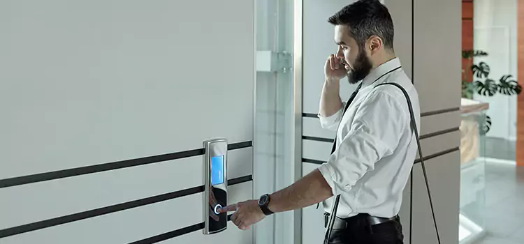 Cloud Based Access Control Stoneham