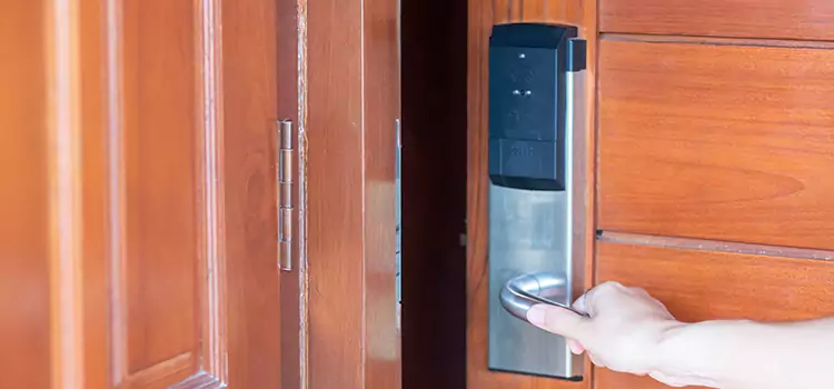 Commercial Keyless Entry Locks Stoneham