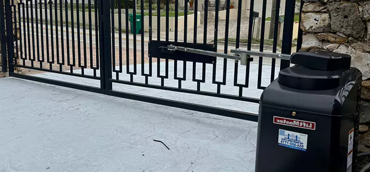 Seamless Installation and Support for Your New Gate in Stoneham, MA