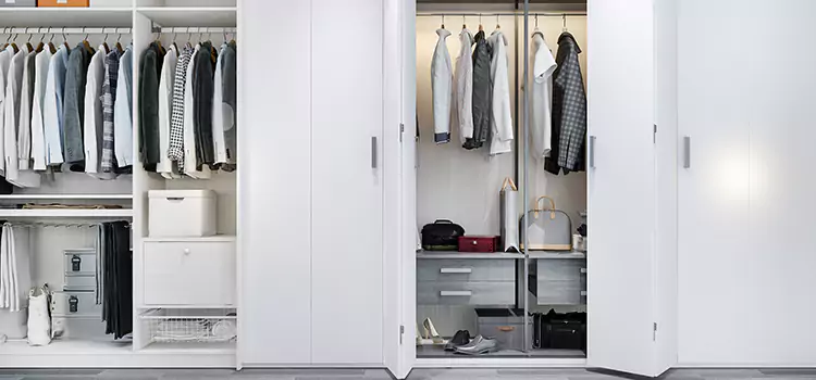 Glass Closet Door Repair Stoneham