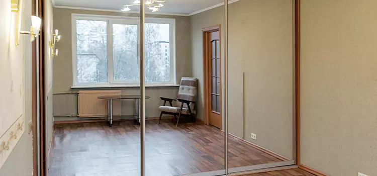 Mirror Closet Door Roller Replacement Stoneham