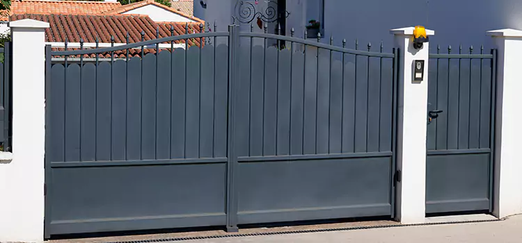 Emergency Commercial Gate Repair Stoneham