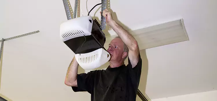 Garage Door Opener Service Stoneham